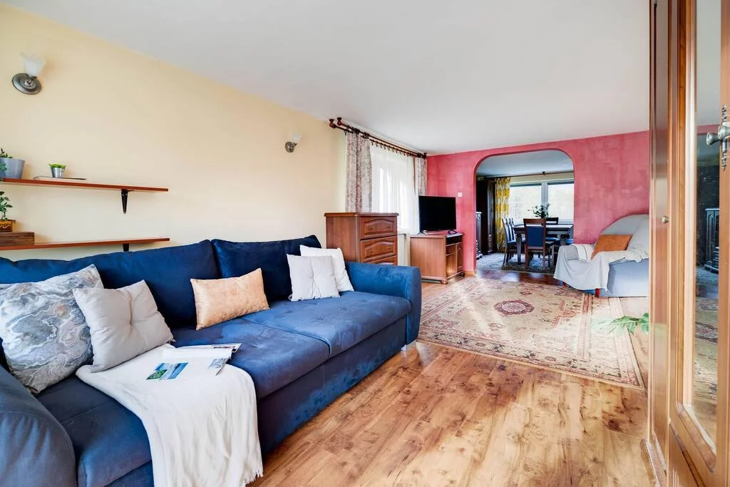 Dom 194,00 m², oferta nr , 358/14727/ODS, Piaseczno, 11 Listopada