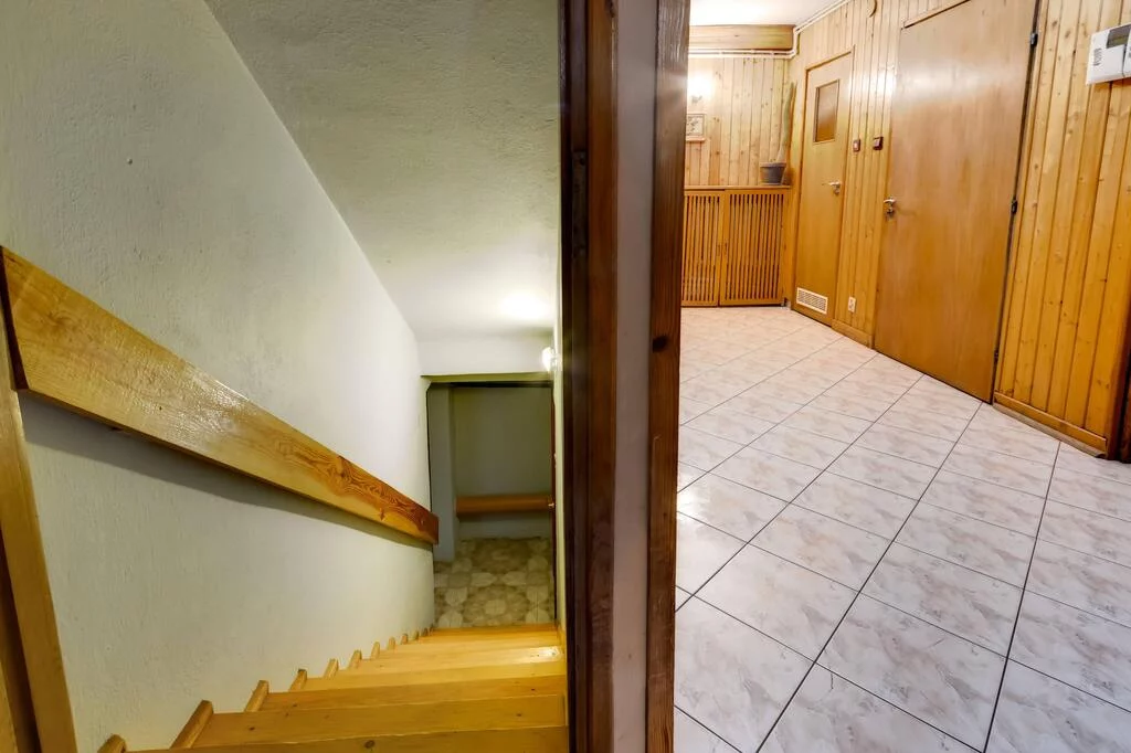 Dom i rezydencja 244,20 m², oferta nr , 370/14727/ODS, Warszawa, Praga Południe, Praga Południe, Algierska