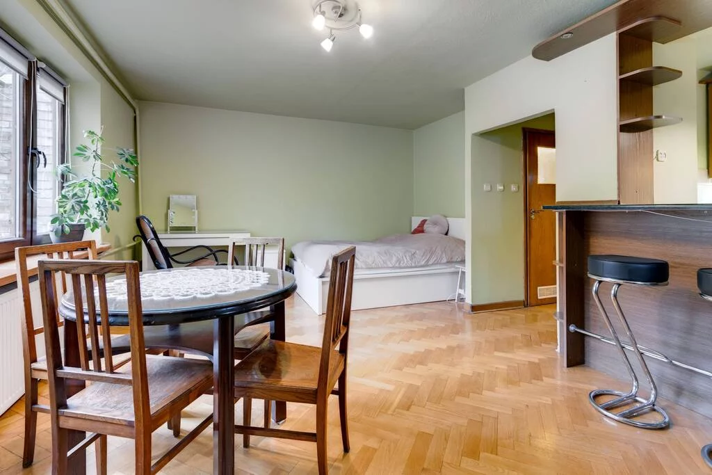 Dom i rezydencja 244,20 m², oferta nr , 370/14727/ODS, Warszawa, Praga Południe, Praga Południe, Algierska
