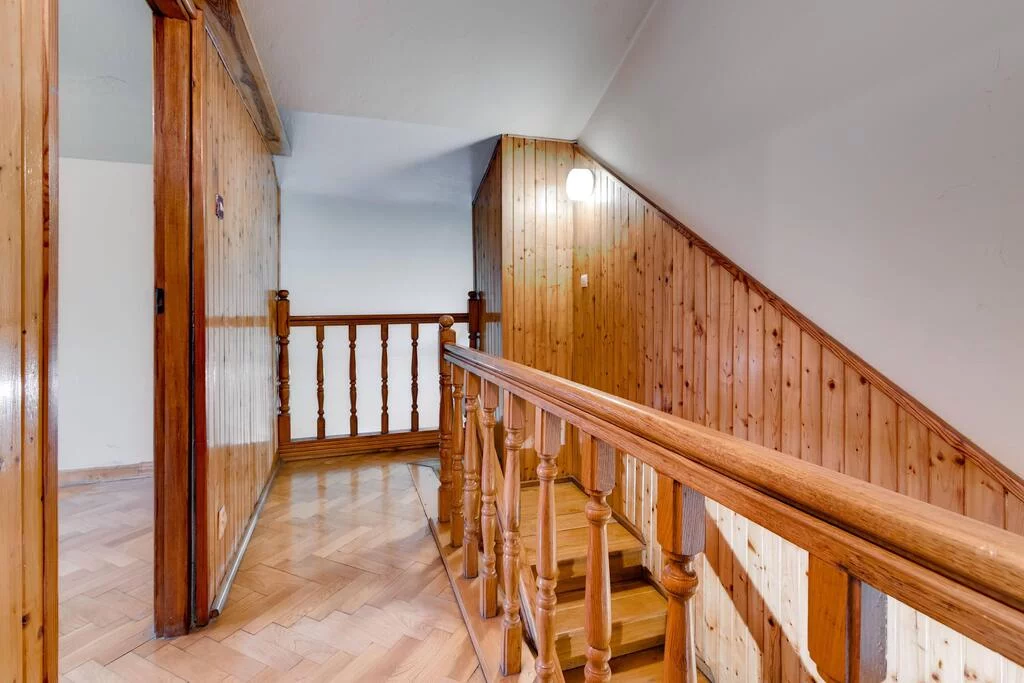 Dom i rezydencja 244,20 m², oferta nr , 370/14727/ODS, Warszawa, Praga Południe, Praga Południe, Algierska