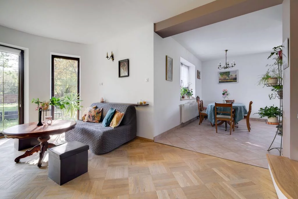 Dom 230,00 m², oferta nr , 375/14727/ODS, Błonie