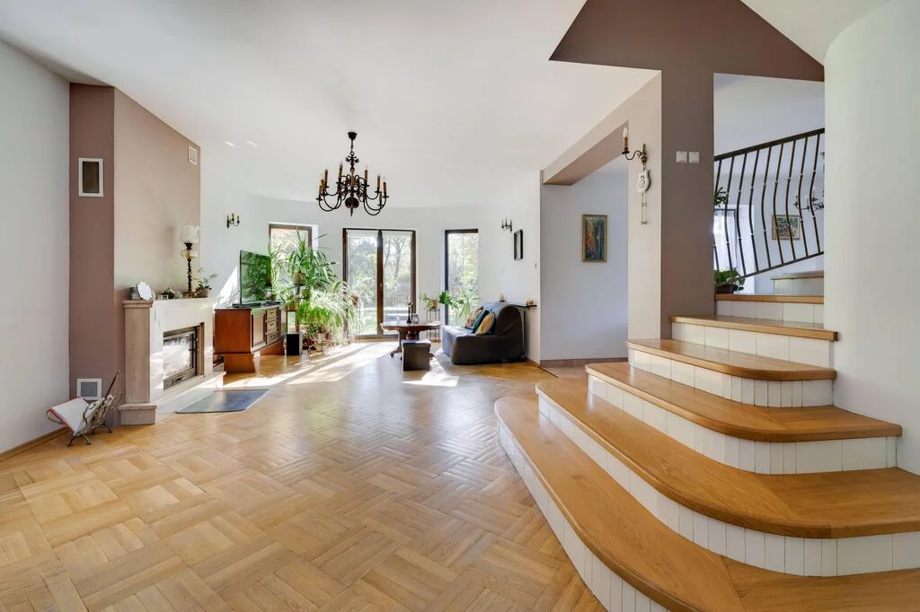 Dom 230,00 m², oferta nr , 375/14727/ODS, Błonie