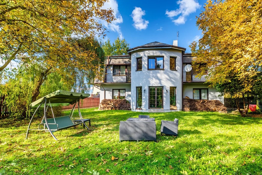 Dom 230,00 m², oferta nr , 375/14727/ODS, Błonie