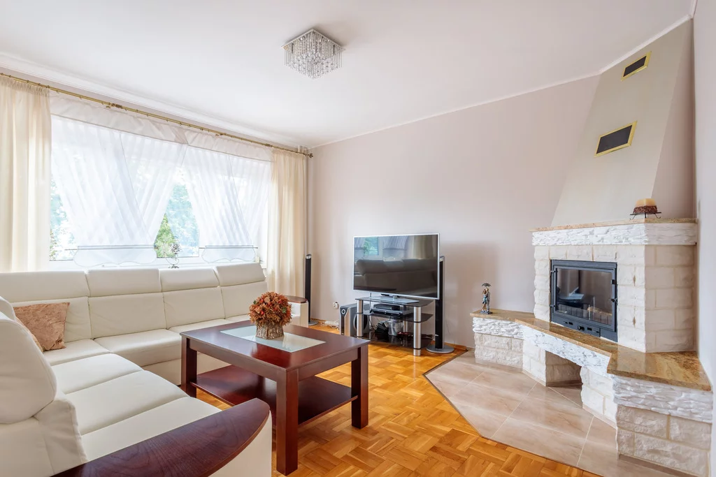 Domy 400/14727/ODS Warszawa Rembertów Giermków