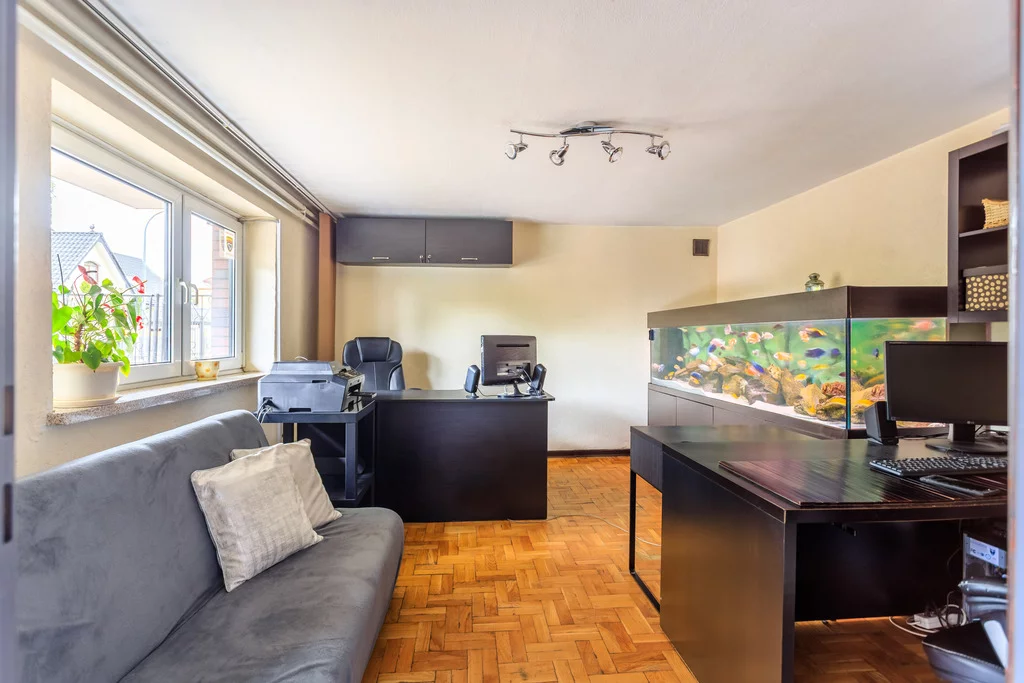 Dom i rezydencja 398,00 m², oferta nr , 400/14727/ODS, Warszawa, Rembertów, Rembertów, Giermków