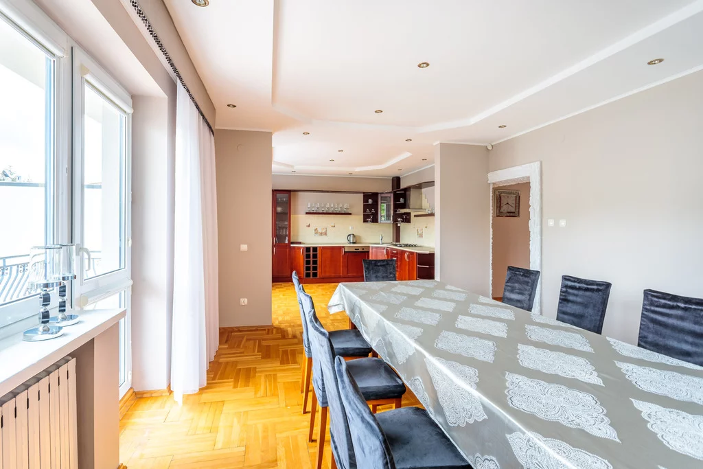 Dom i rezydencja 398,00 m², oferta nr , 400/14727/ODS, Warszawa, Rembertów, Rembertów, Giermków