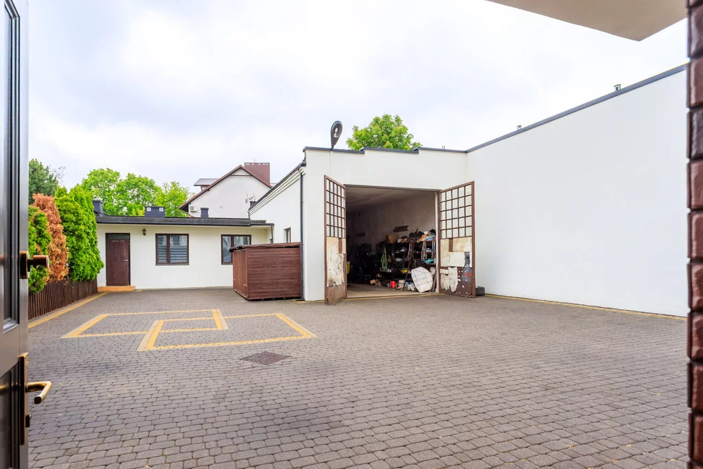 Dom i rezydencja 398,00 m², oferta nr , 400/14727/ODS, Warszawa, Rembertów, Rembertów, Giermków
