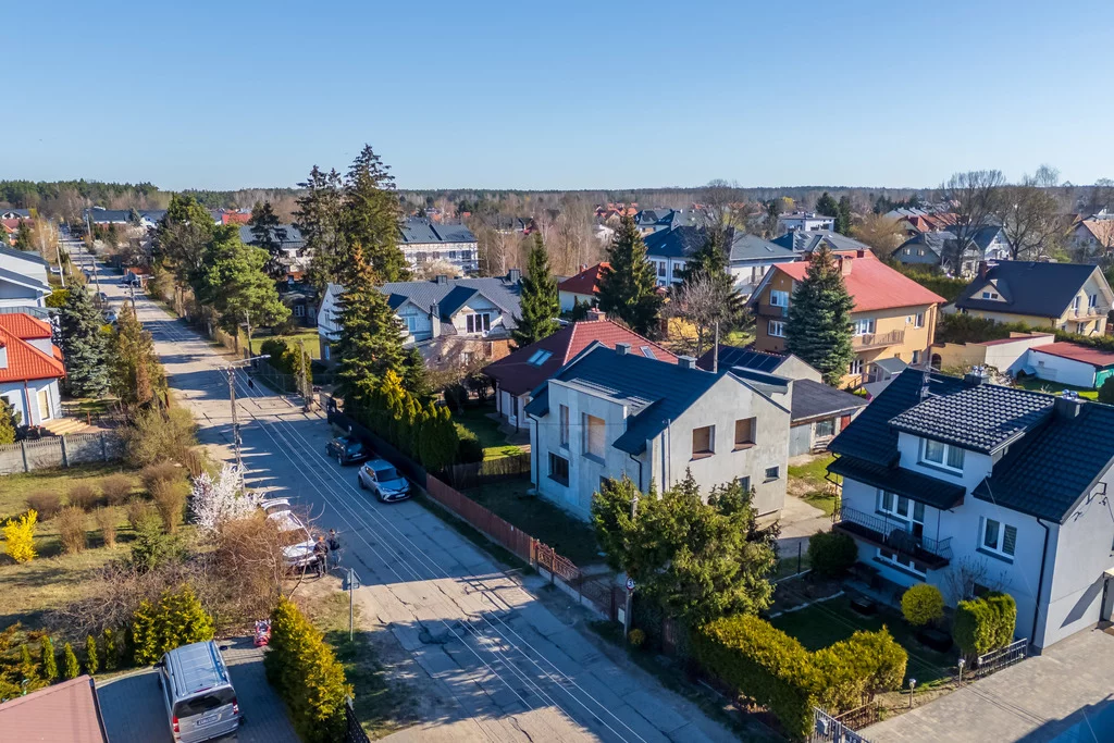 Dom i rezydencja 151,50 m², oferta nr , 383/14727/ODS, Kobyłka