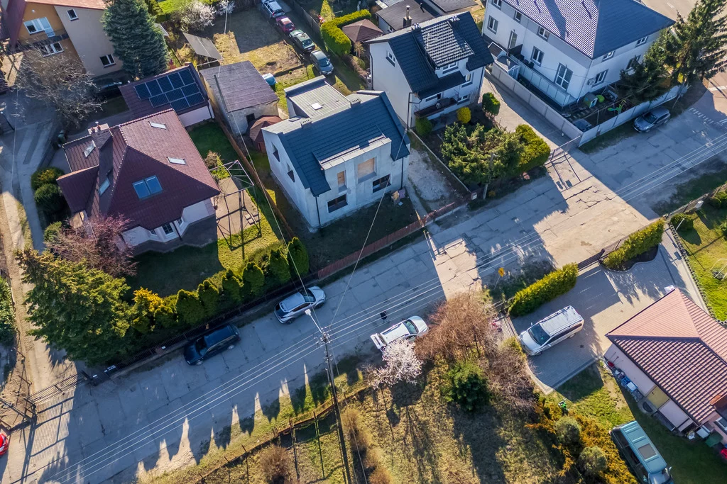 Dom i rezydencja 151,50 m², oferta nr , 383/14727/ODS, Kobyłka