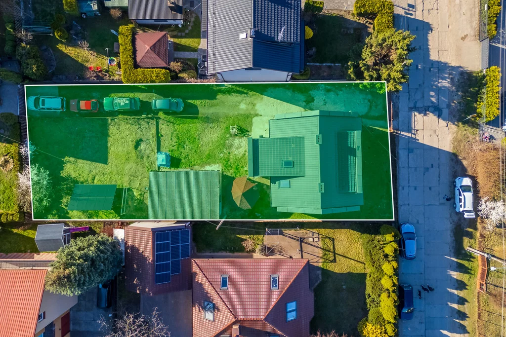 Dom i rezydencja 151,50 m², oferta nr , 383/14727/ODS, Kobyłka
