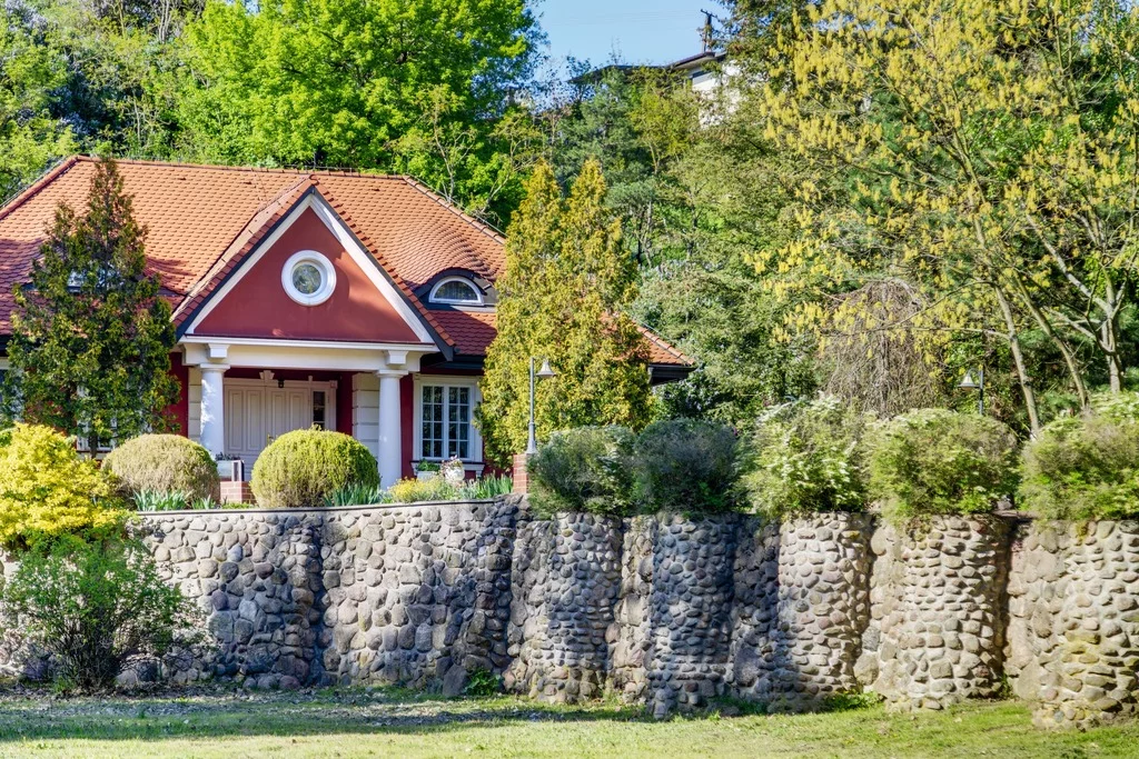 Domy 394/14727/ODS Zakroczym Starostwo