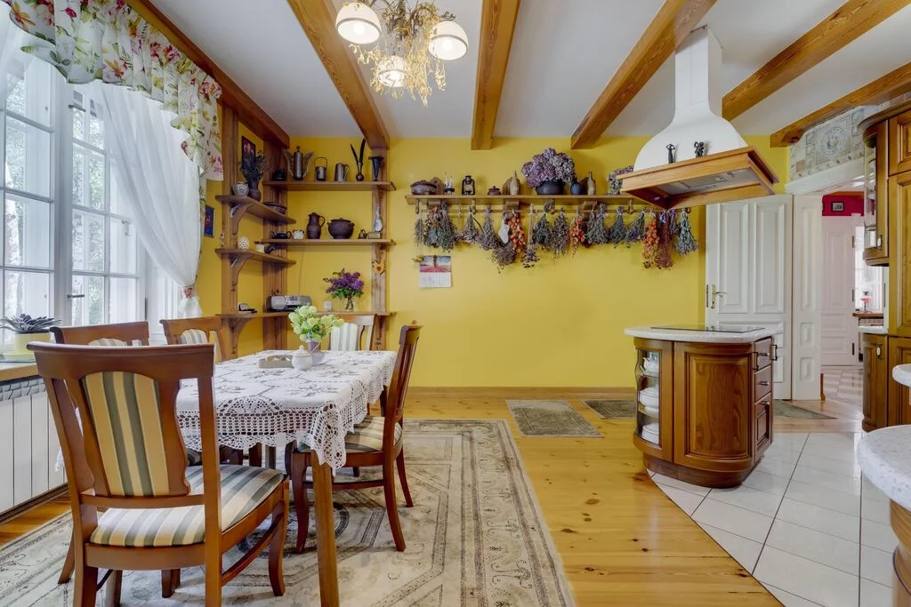 Dom 337,71 m², oferta nr , 394/14727/ODS, Zakroczym, Starostwo
