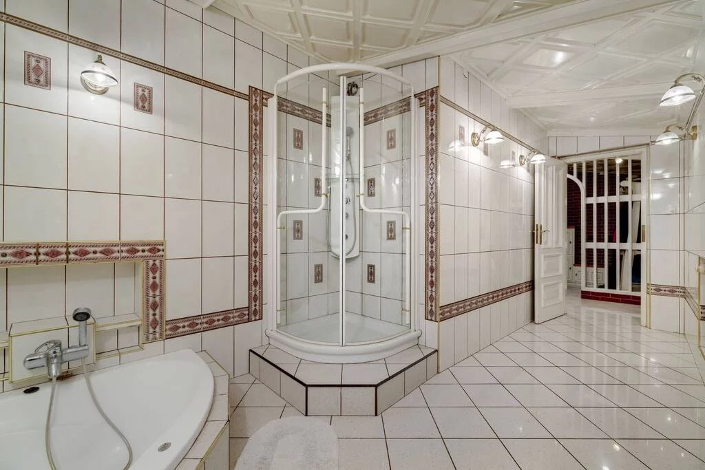 Dom 337,71 m², oferta nr , 394/14727/ODS, Zakroczym, Starostwo