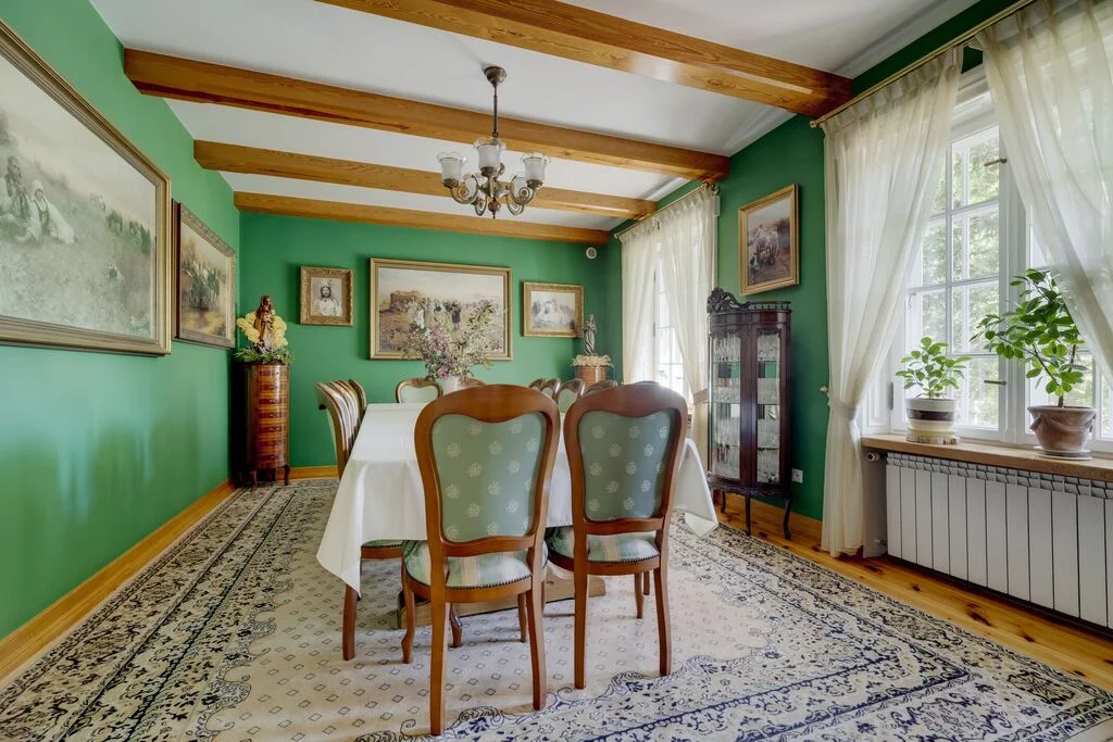 Dom 337,71 m², oferta nr , 394/14727/ODS, Zakroczym, Starostwo