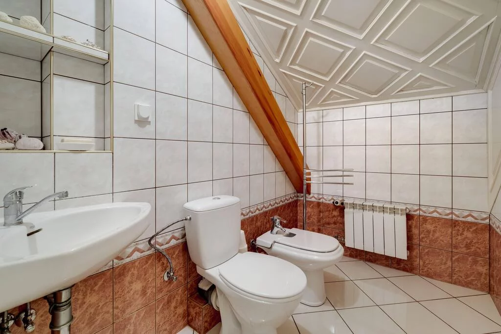 Dom 337,71 m², oferta nr , 394/14727/ODS, Zakroczym, Starostwo