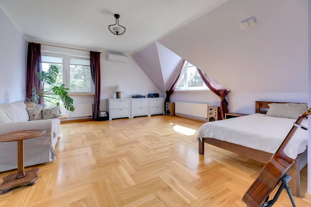 Dom i rezydencja 296,80 m², oferta nr , 299/14727/ODS, Warszawa, Białołęka, Białołęka, Truskawkowa