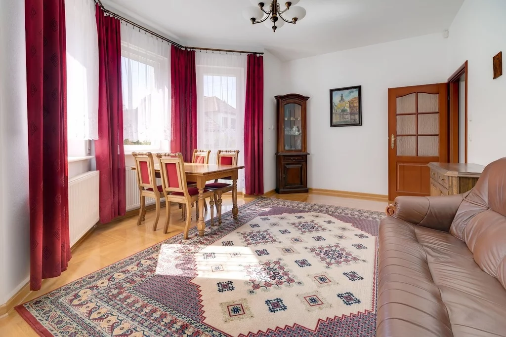 Dom i rezydencja 296,80 m², oferta nr , 299/14727/ODS, Warszawa, Białołęka, Białołęka, Truskawkowa