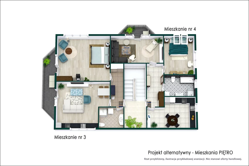 Dom i rezydencja 296,80 m², oferta nr , 299/14727/ODS, Warszawa, Białołęka, Białołęka, Truskawkowa