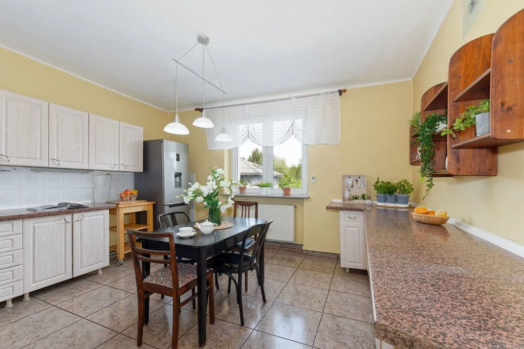 Dom i rezydencja 420,08 m², oferta nr , 302/14727/ODS, Warszawa, Wilanów, Wilanów, Europejska