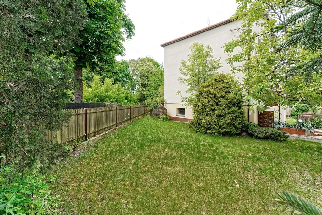 Dom i rezydencja 420,08 m², oferta nr , 302/14727/ODS, Warszawa, Wilanów, Wilanów, Europejska