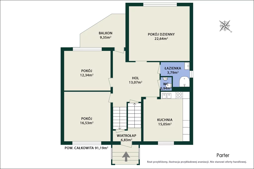Dom i rezydencja 420,08 m², oferta nr , 302/14727/ODS, Warszawa, Wilanów, Wilanów, Europejska
