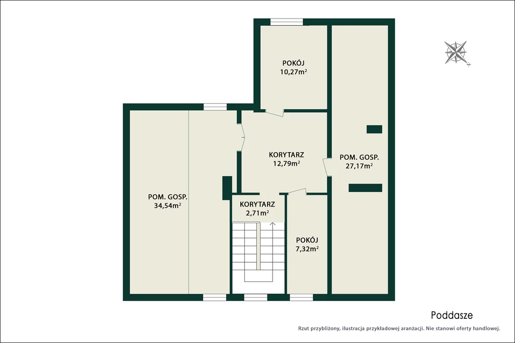 Dom i rezydencja 420,08 m², oferta nr , 302/14727/ODS, Warszawa, Wilanów, Wilanów, Europejska