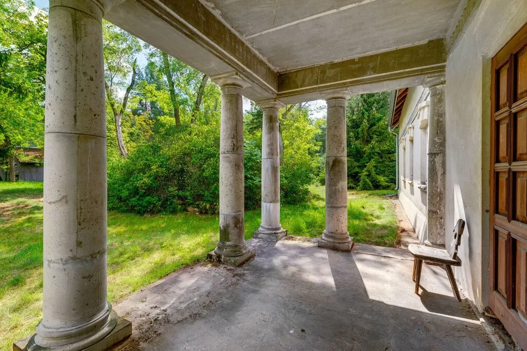 Dom 340,00 m², oferta nr , 408/14727/ODS, Franciszków