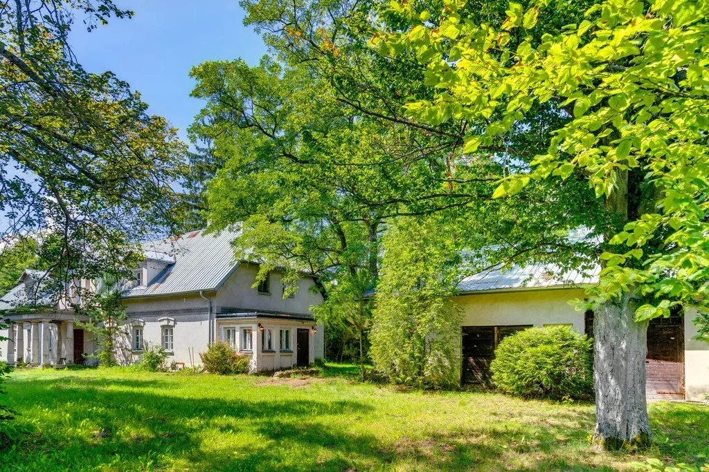 Dom 340,00 m², oferta nr , 408/14727/ODS, Franciszków
