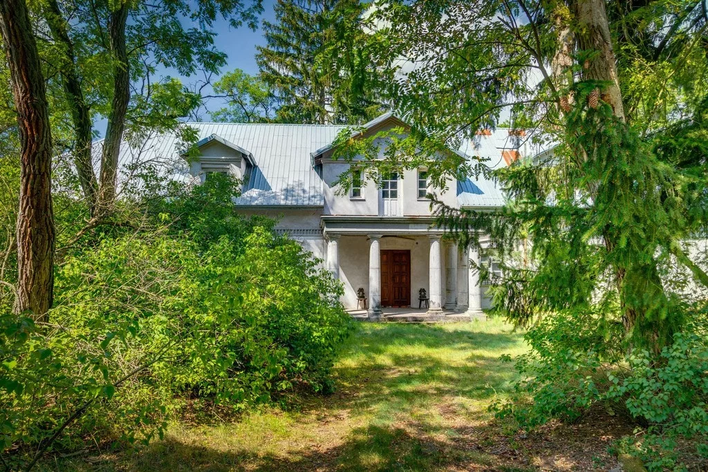 Dom 340,00 m², oferta nr , 408/14727/ODS, Franciszków