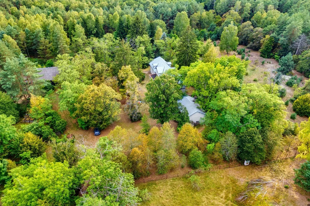 Dom 340,00 m², oferta nr , 408/14727/ODS, Franciszków