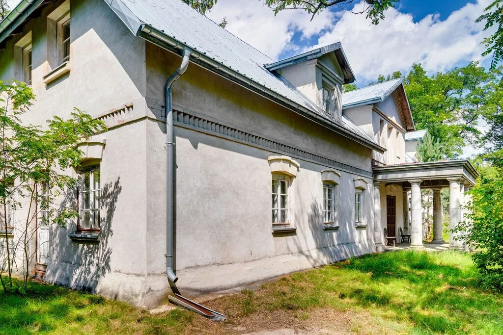 Dom 340,00 m², oferta nr , 408/14727/ODS, Franciszków