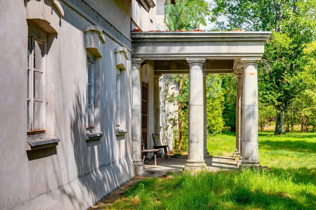 Dom 340,00 m², oferta nr , 408/14727/ODS, Franciszków