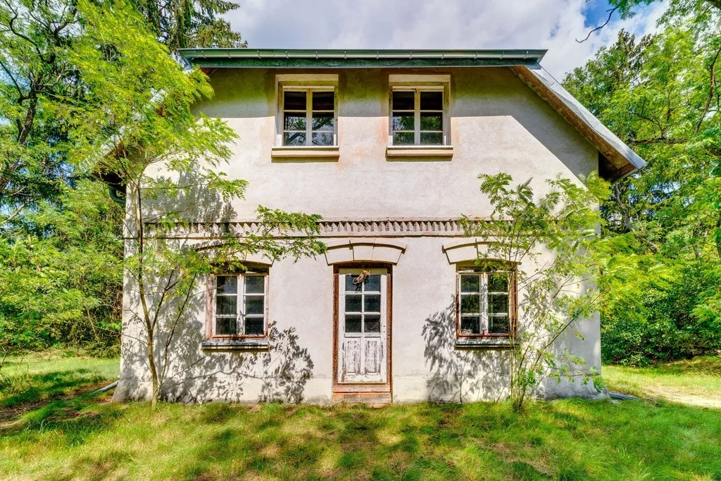 Dom 340,00 m², oferta nr , 408/14727/ODS, Franciszków