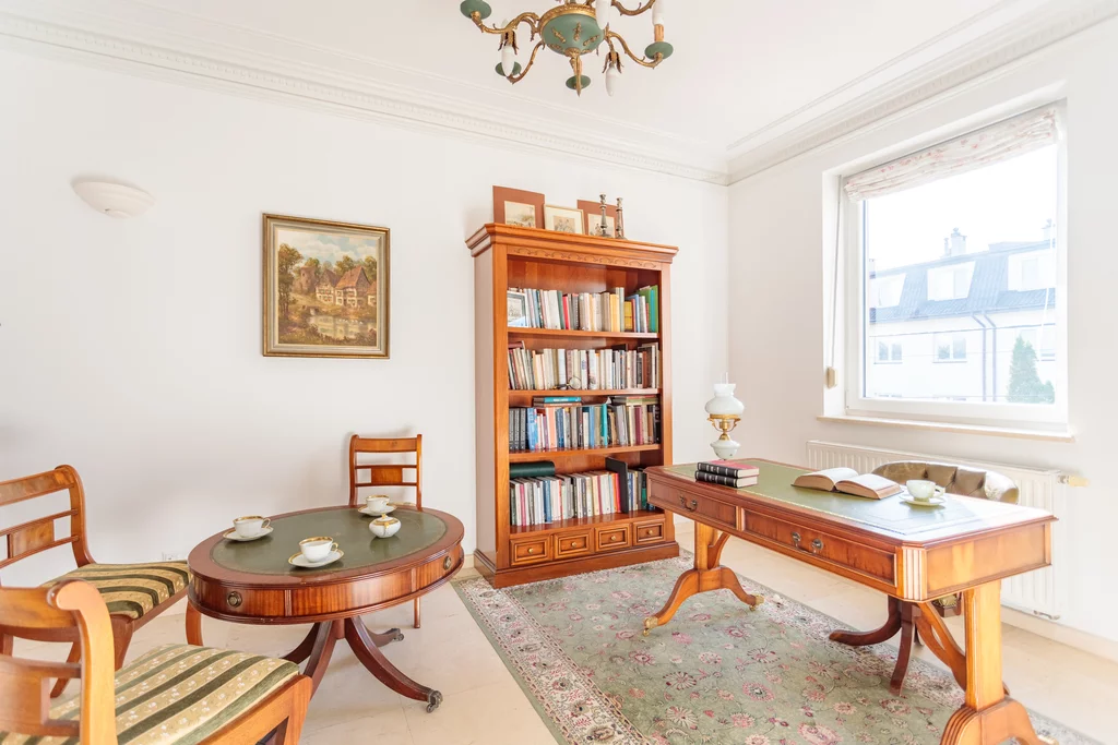 Dom 273,00 m², oferta nr , 342/14727/ODS, Warszawa, Bielany, Bielany, Dankowicka