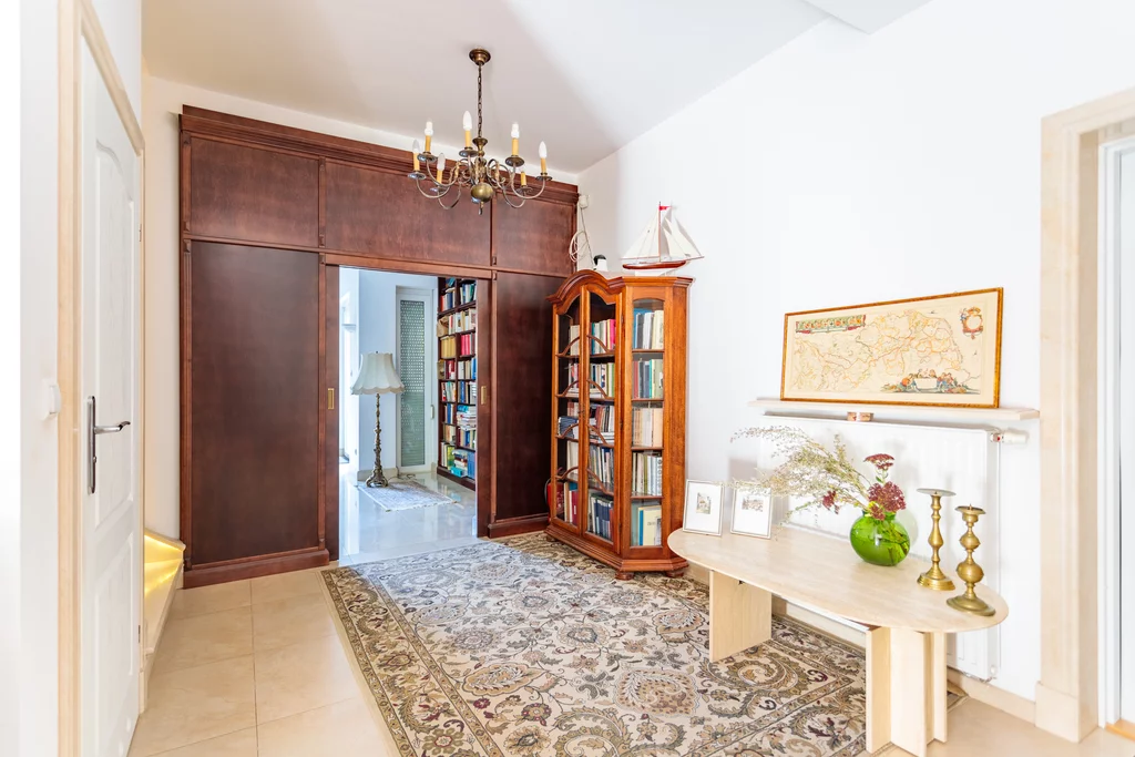 Dom 273,00 m², oferta nr , 342/14727/ODS, Warszawa, Bielany, Bielany, Dankowicka