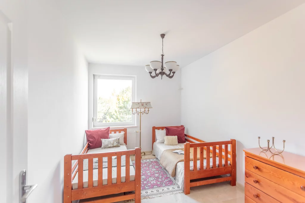 Dom 273,00 m², oferta nr , 342/14727/ODS, Warszawa, Bielany, Bielany, Dankowicka
