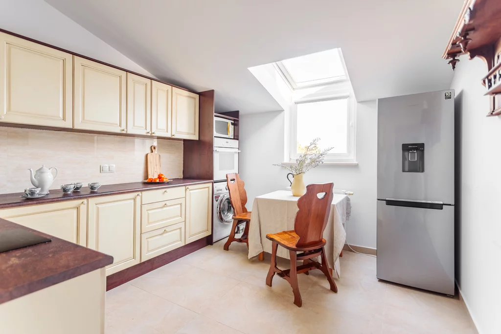 Dom 273,00 m², oferta nr , 342/14727/ODS, Warszawa, Bielany, Bielany, Dankowicka