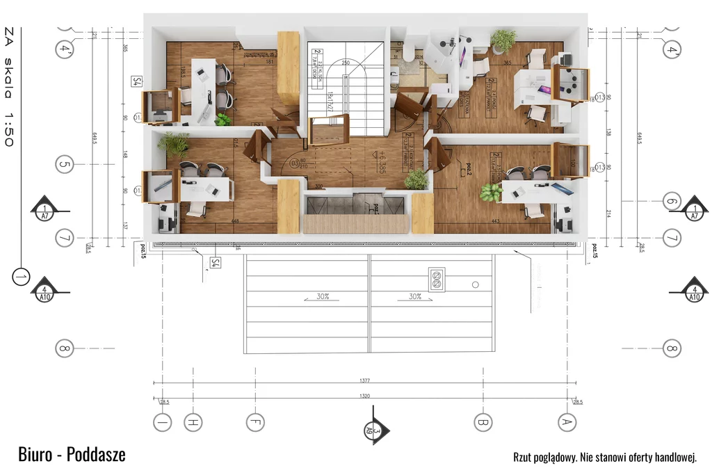 Dom i rezydencja 273,00 m², oferta nr , 342/14727/ODS, Warszawa, Bielany, Bielany, Dankowicka