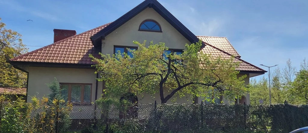 Domy 418/14727/ODS Wołomin Reja