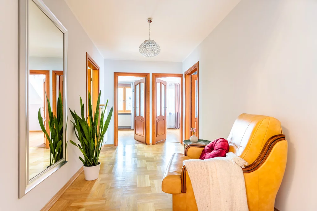 Dom i rezydencja 258,37 m², oferta nr , 418/14727/ODS, Wołomin, Reja