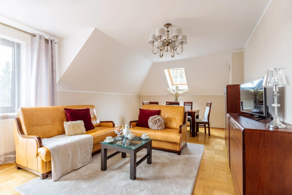 Dom i rezydencja 258,37 m², oferta nr , 418/14727/ODS, Wołomin, Reja