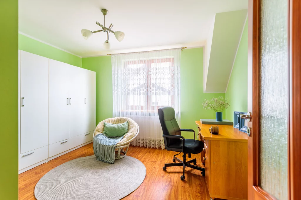 Dom i rezydencja 258,37 m², oferta nr , 418/14727/ODS, Wołomin, Reja