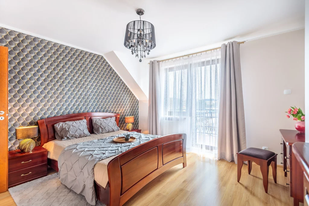 Dom i rezydencja 258,37 m², oferta nr , 418/14727/ODS, Wołomin, Reja