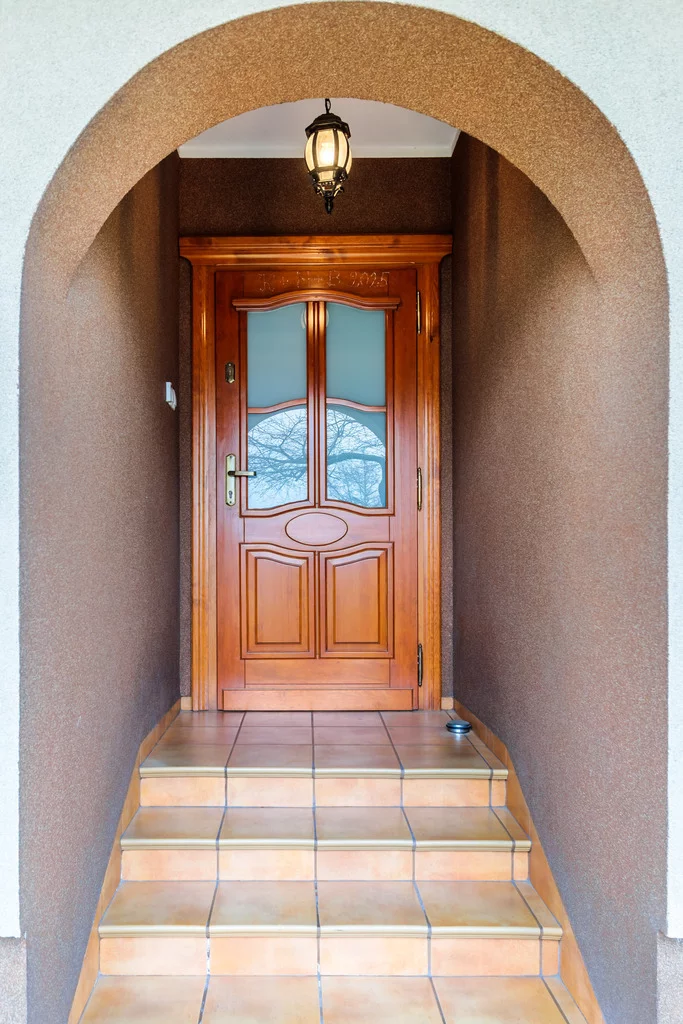 Dom i rezydencja 258,37 m², oferta nr , 418/14727/ODS, Wołomin, Reja