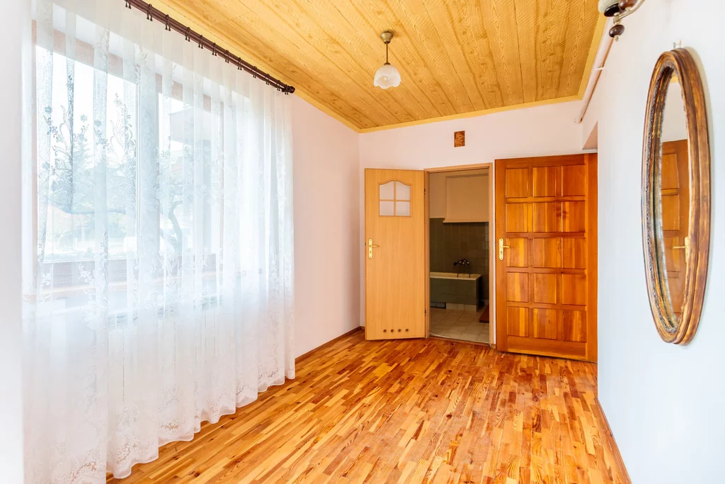 Dom i rezydencja 258,37 m², oferta nr , 418/14727/ODS, Wołomin, Reja
