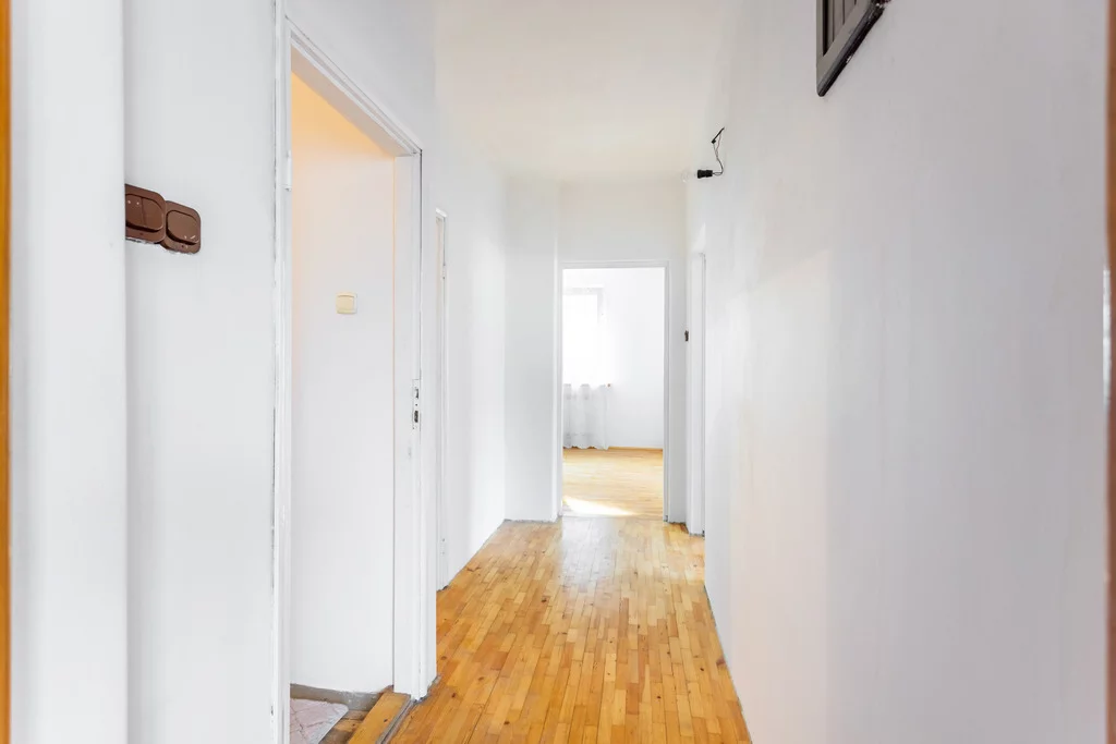 Dom i rezydencja 258,37 m², oferta nr , 418/14727/ODS, Wołomin, Reja