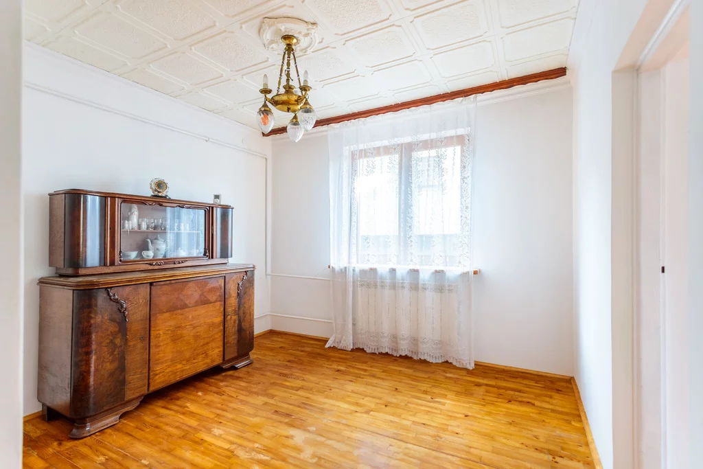 Dom i rezydencja 258,37 m², oferta nr , 418/14727/ODS, Wołomin, Reja