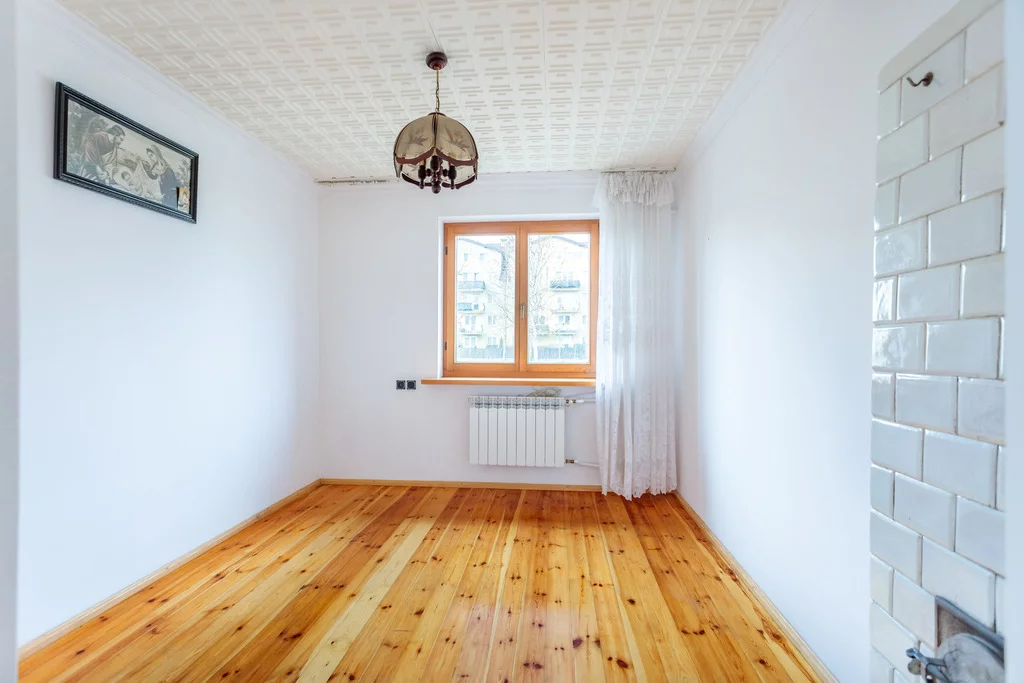 Dom i rezydencja 258,37 m², oferta nr , 418/14727/ODS, Wołomin, Reja