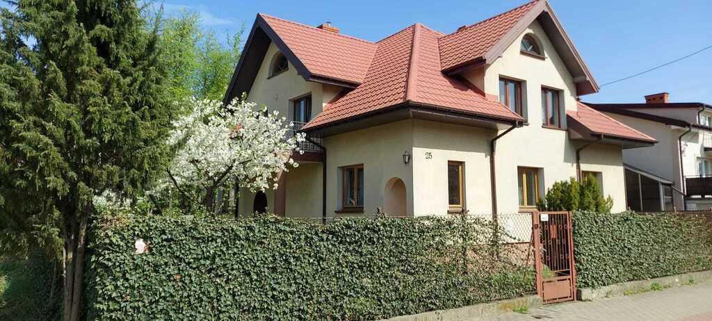 Domy 460/14727/ODS Wołomin Reja