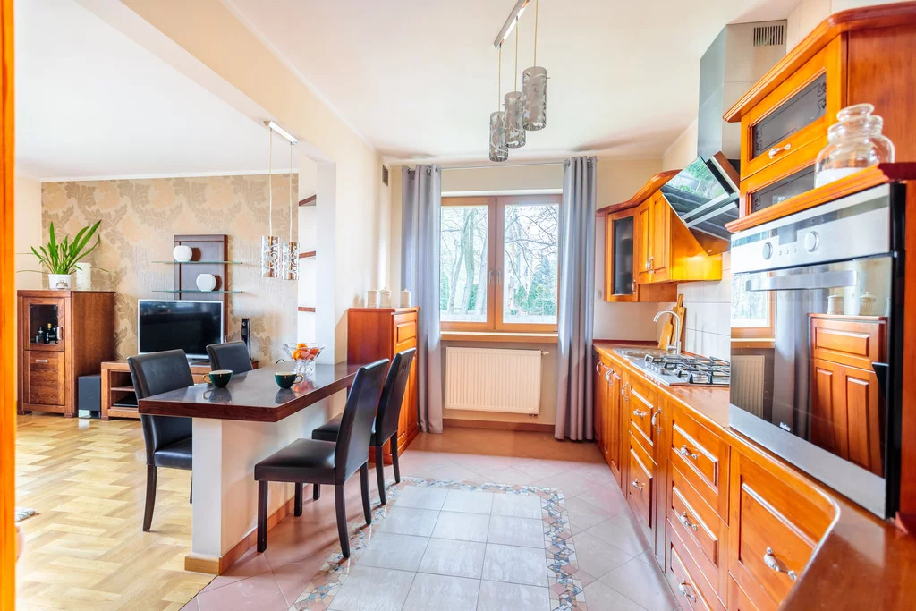 Dom 258,37 m², oferta nr , 460/14727/ODS, Wołomin, Reja